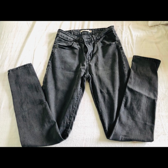 Levi's Denim - Levi’s - 721 High Rise Sz 27 Jeans